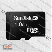 MICRO SD 1G