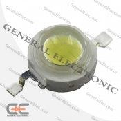 LED 3W GREEN