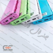 POWERBANK CHARGER 20800MAH (CASE+BOARD)