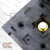 QFN-48(56)BT-0.5-01_ QFN48_ MLP48_ MLF48 package آداپتور آیسی