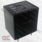 RELAY 12V 12A 1C 5PIN