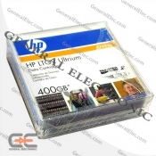 LTO-2 ULTRIUM DATA CARTRIDGE C7972A