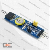 PCF8563 RTC BOARD