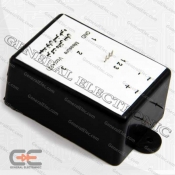 VOLTAGE TRANSDUCER