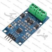 RS422 TO TTL MODULE