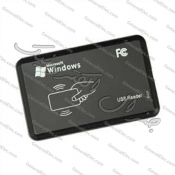 ID CARD READER