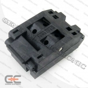 IC51-0644-824-3_ QFP64_TQFP64_FQFP64_PQFP64 آداپتور آیسی