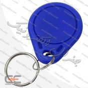 13.56MHZ RFID IC KEY TAG