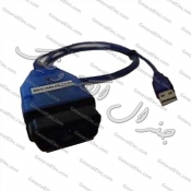 OBD II Cable FOR BMW GT-1