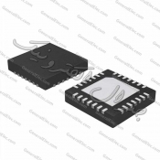 PIC24FJ256GA702-I/SS