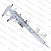 VERNIER CALIPER