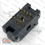 IC51-0162-271-3_ SOP16  SO16 SOIC16 آداپتور آیسی