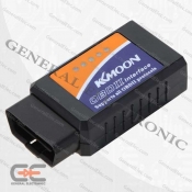 ELM327 BLUETOOTH OBD2 V1.5