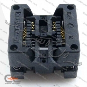 OTS-8(20)-1.27-01_SOP8_ SO8_ SOIC8 آداپتور آیسی