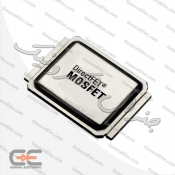 IRF6617TRPBF