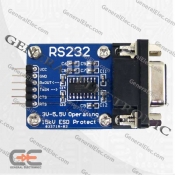RS232 BOARD