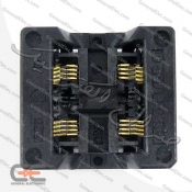 OTS-8×2(34)-0.65-01_SSOP8_ TSSOP8 آداپتور آیسی