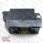 QFN-40BT-0.5-01_QFN40_ MLP40_ MLF40 package آداپتور آیسی