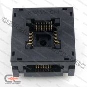 IC234-0444-037 N_QFP44_TQFP44_FQFP44_PQFP44 آداپتور آیسی