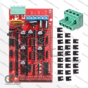 RAMPS 1.4 BOARD