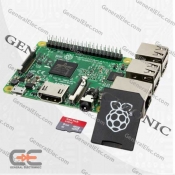 Raspberry Pi