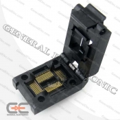 IC51-0644-692_ QFP64 TQFP64 FQFP64 PQFP64 آداپتور آیسی