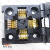 IC51-0484-806_QFP48_TQFP48_FQFP48_PQFP48 آداپتور آیسی