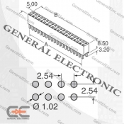 DS1023-2x17S