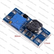 MT3608 STEP UP MODULE