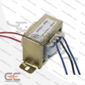 TR 2X12 0.5A