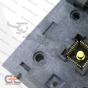 QFN-40BT-0.5-01_QFN40_ MLP40_ MLF40 package آداپتور آیسی