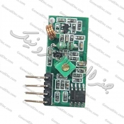 ASK-315MHZ RECEIVER MODULE