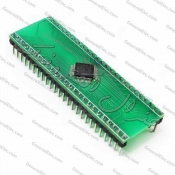 STM32F051C8T6 TO DIP