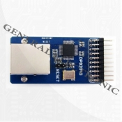 DP83848 ETHERNET BOARD