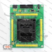 STM32-QFP176_ آداپتور پروگرامر