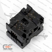 652C0082211W آداپتور آیسی SOP8 _ SOIC8