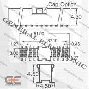 DS1065-10-2x30S