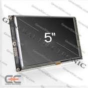 LCD 5.0 INCH