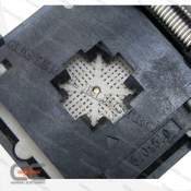 IC550-0324-007-G_ QFN32_ MLP32_ MLF32 آداپتور آیسی