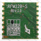 RFM22B-433-S2