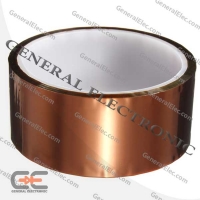 KAPTON TAPE (TH= 0.08MM X W=150MM X L=30M)