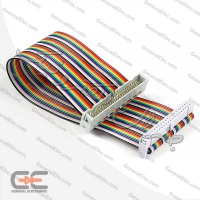 RASPBERRY PI GPIO RIBBON CABLE - 40-PIN