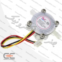 WATER FLOW SENSOR YF-S401