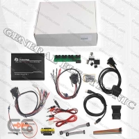 KTAG K-TAG ECU-V2.06