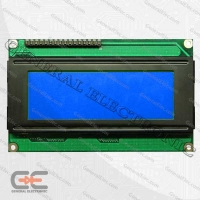 LCD 4x20 B TECHSTAR