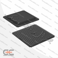 XC3S1500-4FG320C