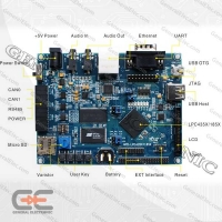 MYD-LPC4357 DEVELOPMENT BOARD