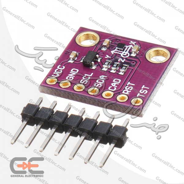 CJMCU-9911 MODULE