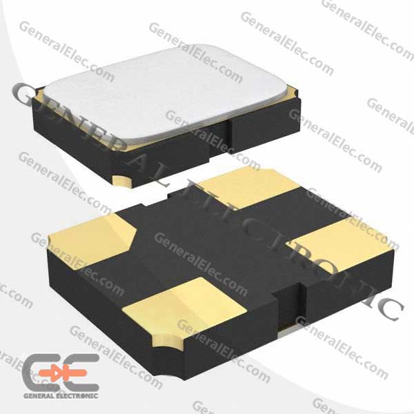 OSCILLATOR 10.000MHZ 5X7 10PPM