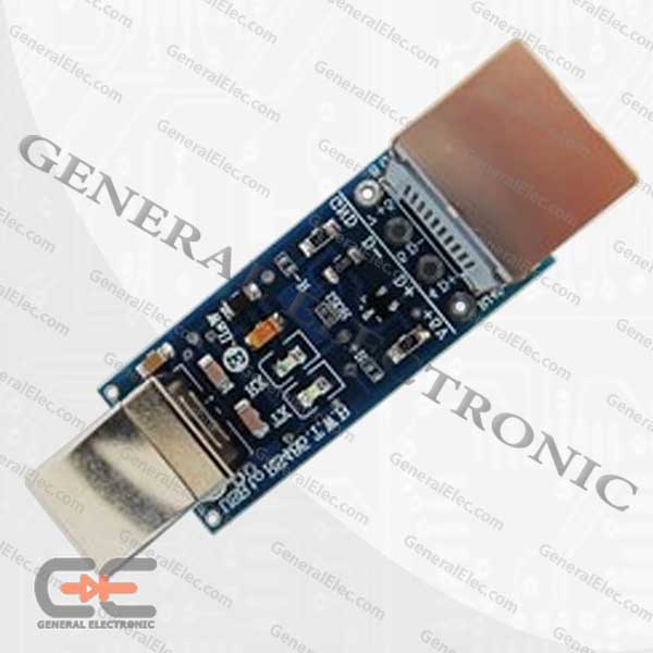 USB to RS485 Converter (B) RJ45